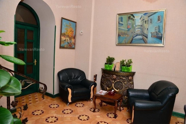 Hotel Votre Maison (Yerevan)
